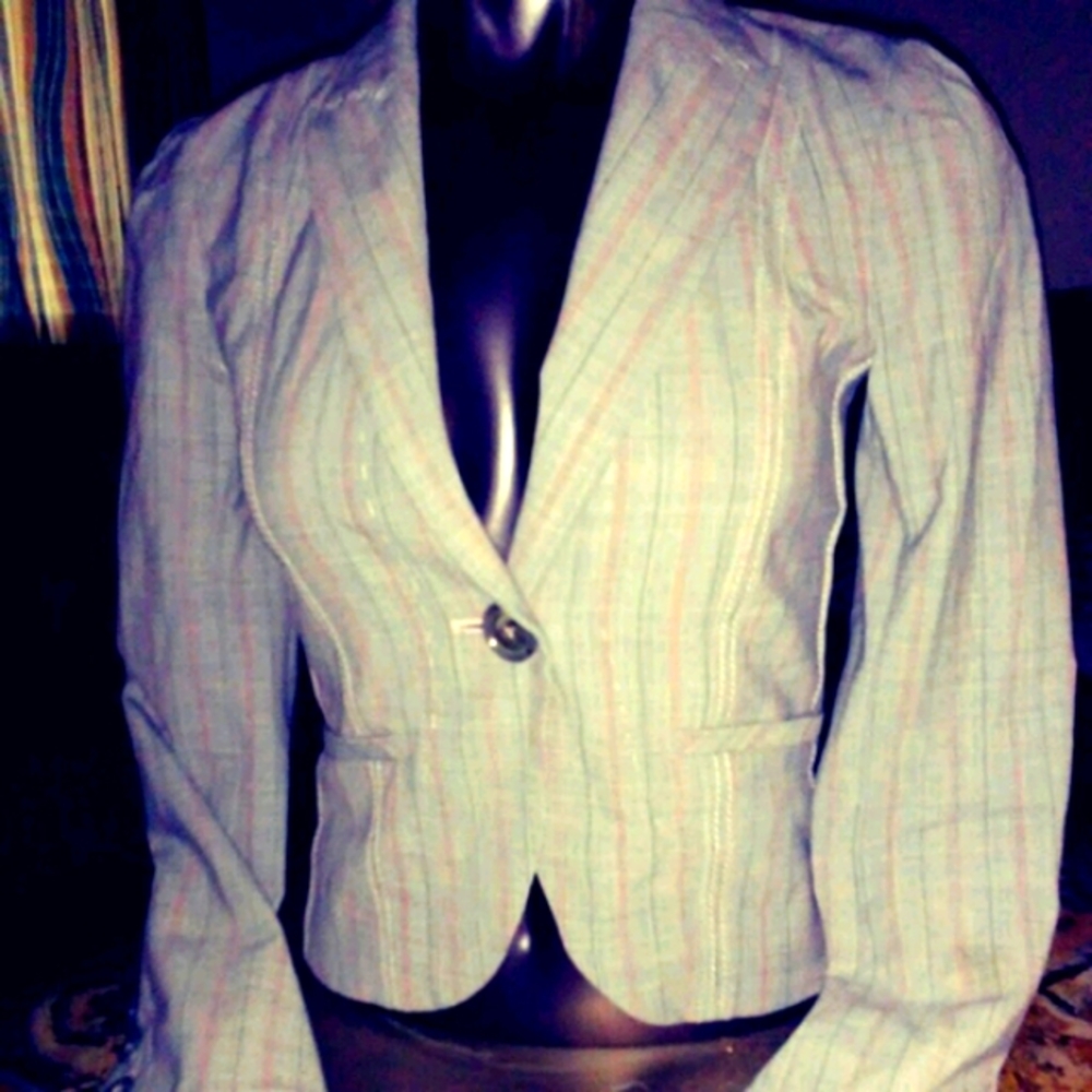 Chic Blazer